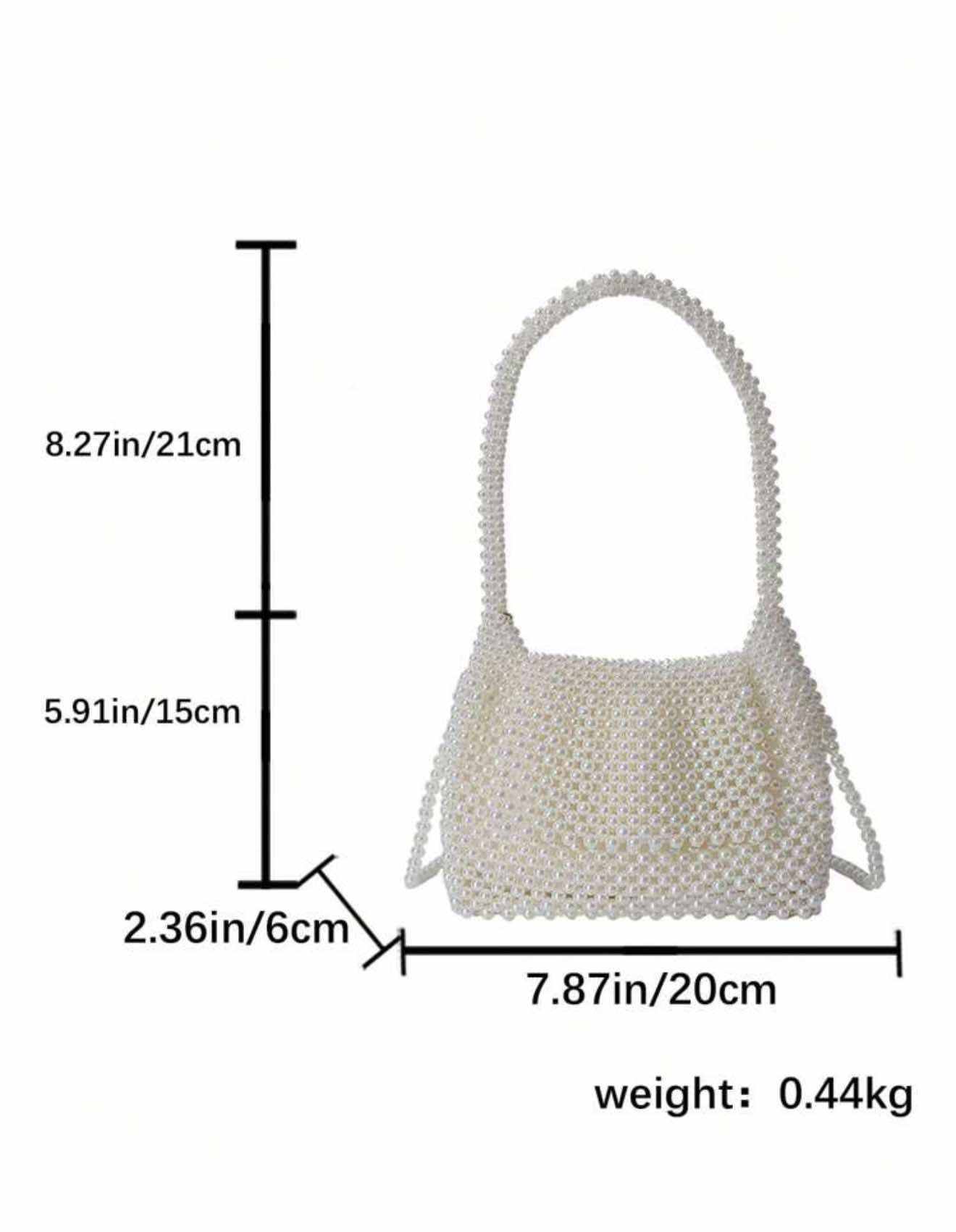 Hand Bag