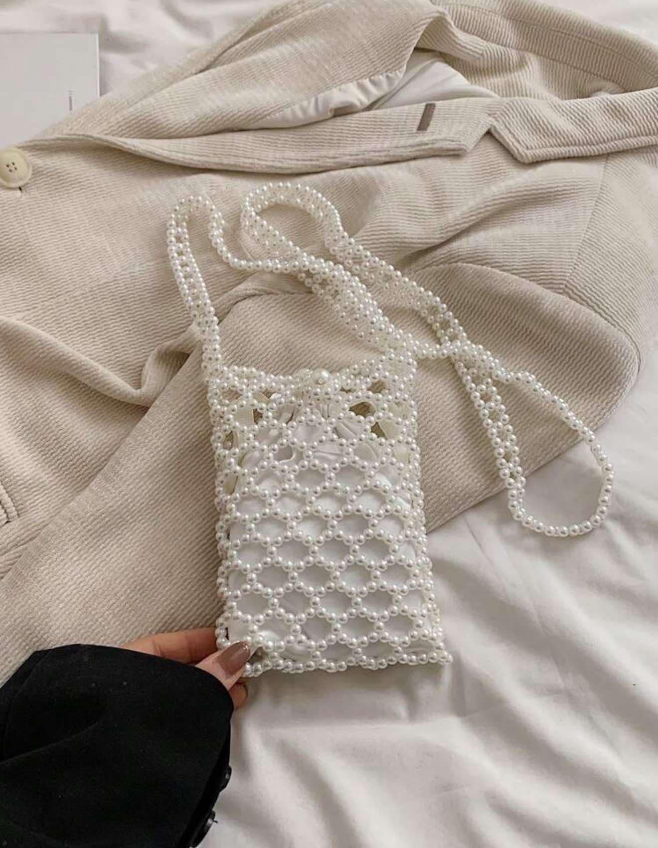 Hand Bag