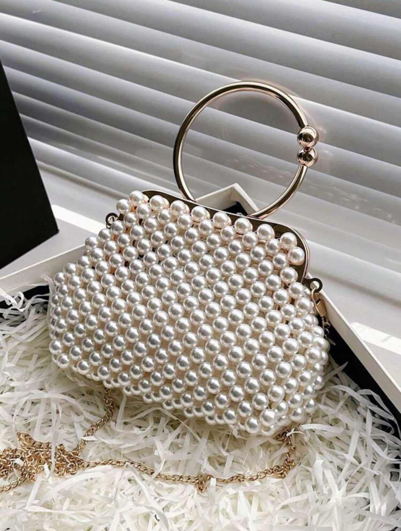 Hand Bag