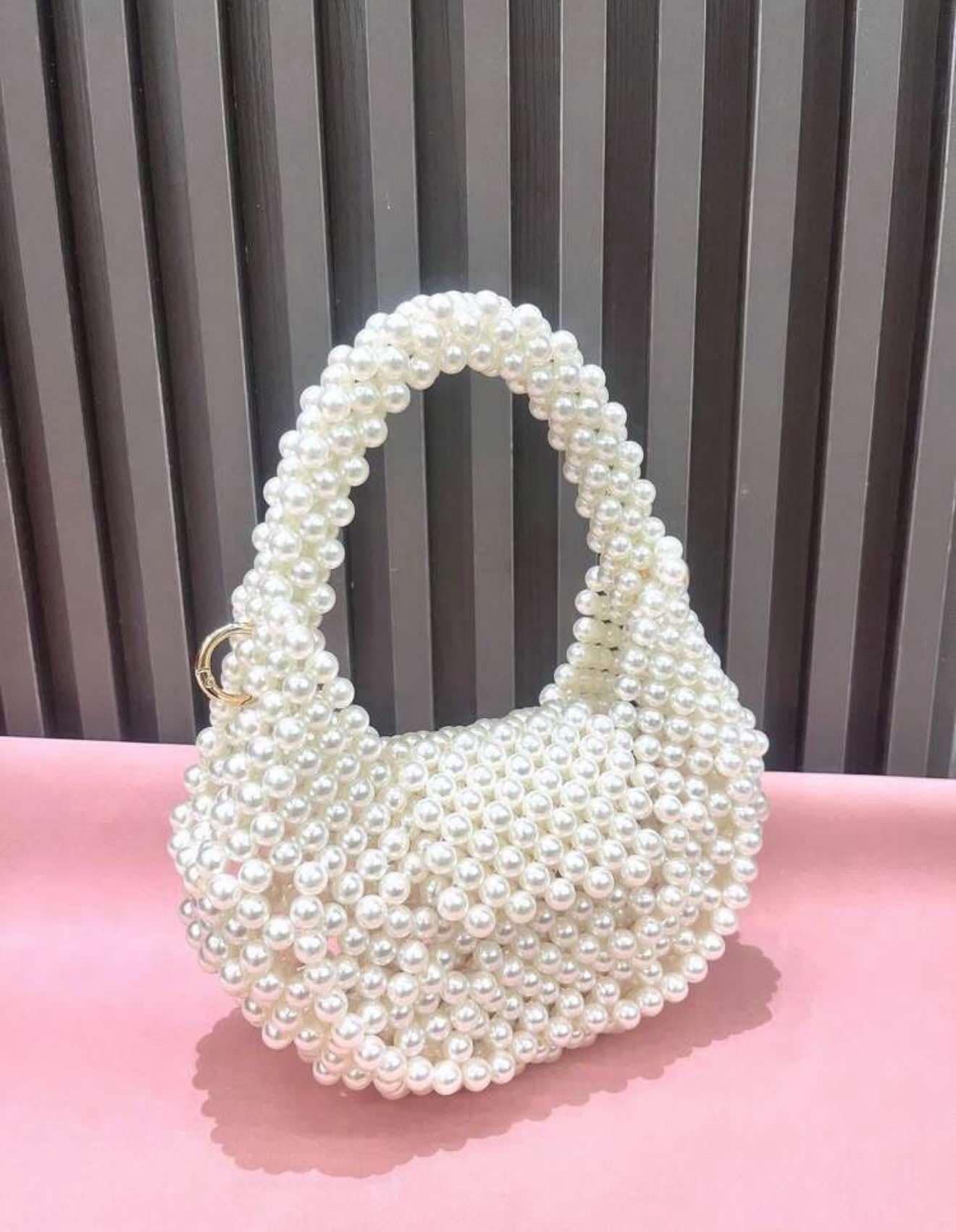 Hand Bag