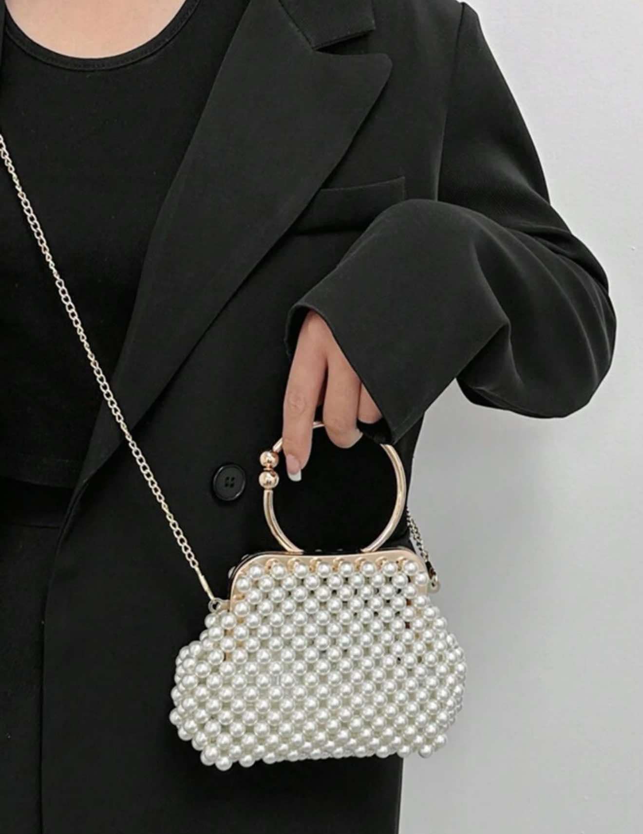 Hand Bag