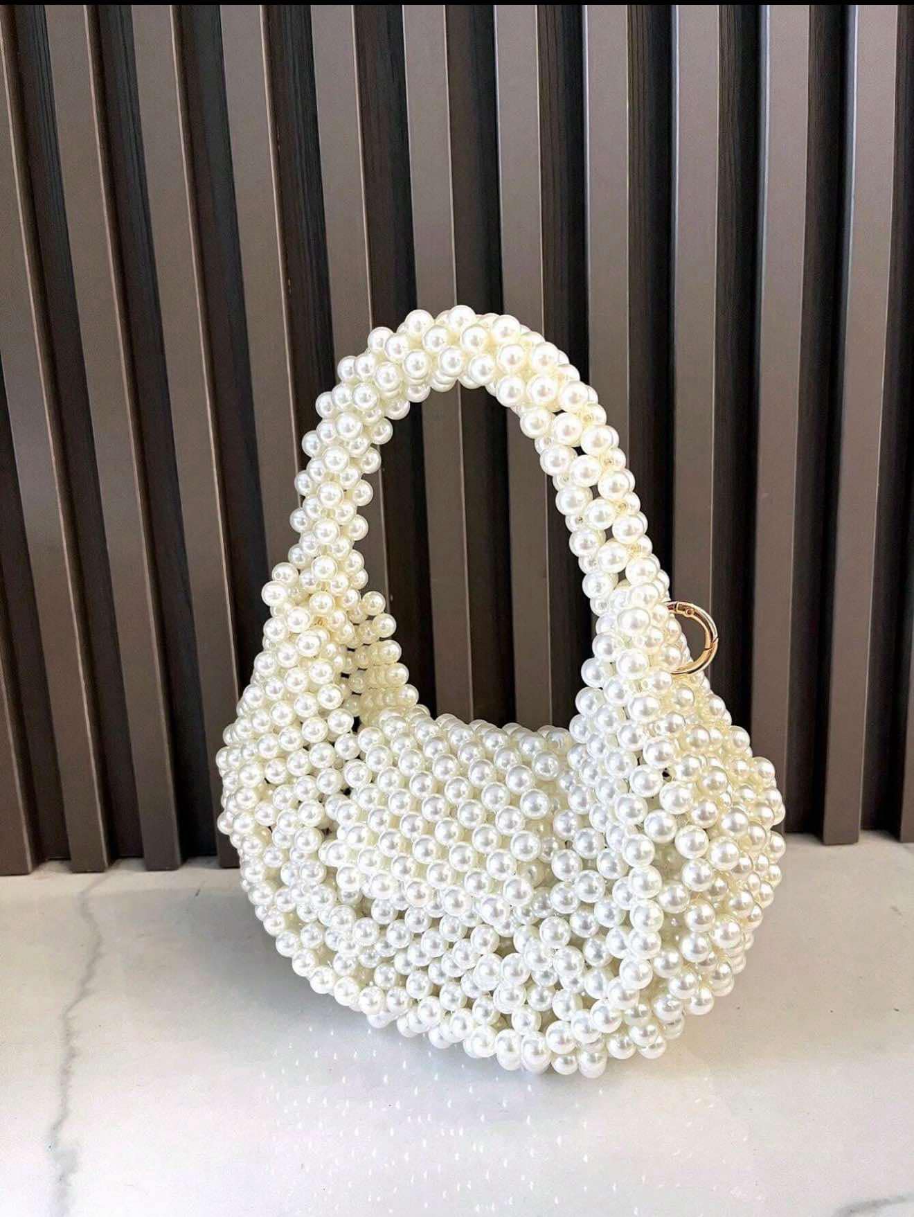 Hand Bag